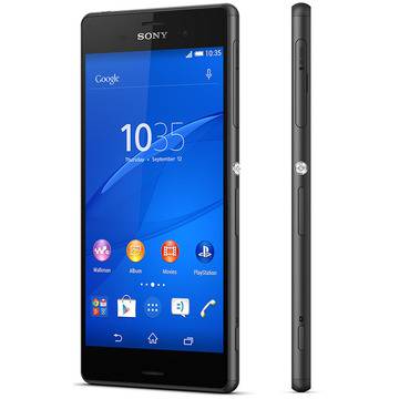 Мобилен телефон Sony Xperia Z3