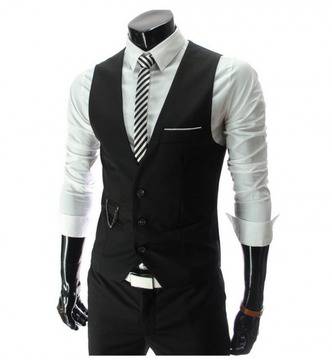 Мъжки елегантни елеци