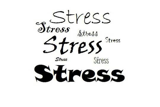 Какво ни причинява стрес във всекидневието (I част)