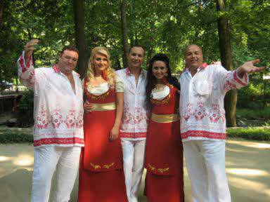 Оркестър „Пловдив“ ще открие събора в Дебър