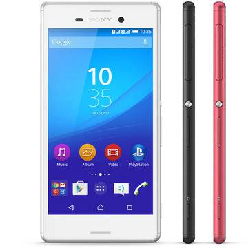 Sony Xperia M4 Aqua E2303