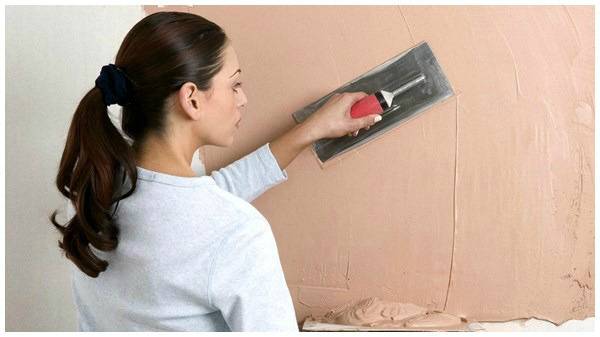 Как се нанася гипсова шпакловка – Направи си сам – Ремонти строителни и довършителни дейност за дома и офиса
