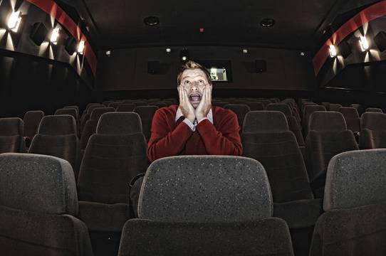 Ако плакатите на филмите бяха съвсем откровени