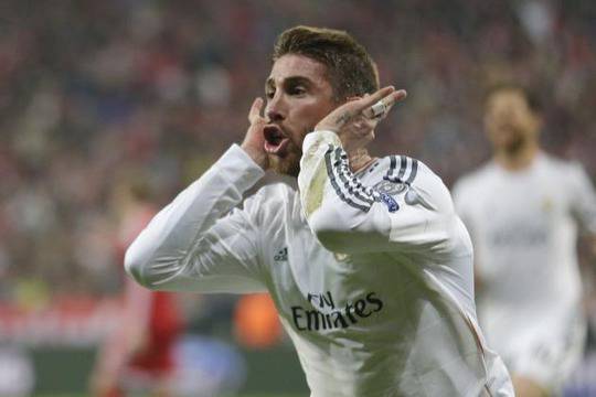 Реал сменя Серхио Рамос за Де Хеа