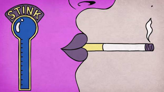 Това видео ще ви обясни как да се отървете от лошия дъх