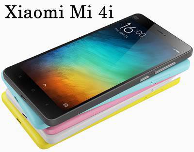 Xiaomi Mi 4i – новият смартфон на Xiaomi идва на ниска цена