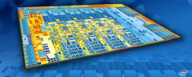 Intel Skylake Core i5-6600K и Core i7-6700k идват!
