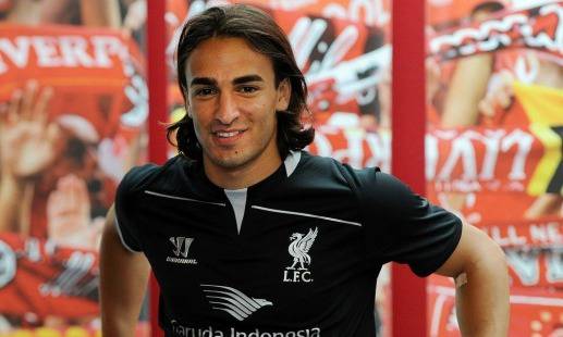 Ливърпул гони 8 играчи