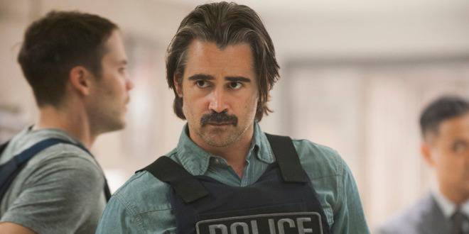 След премиерата на Истински детективи 2