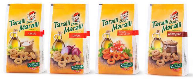 Конкурси всякакви: Спечелете всяка седмица прясно изпечени продукти от пекарната на дон Марали