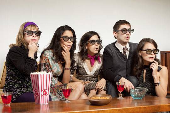 Най-обидните риалити предавания в света