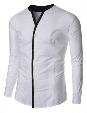 Български мъжки ризи