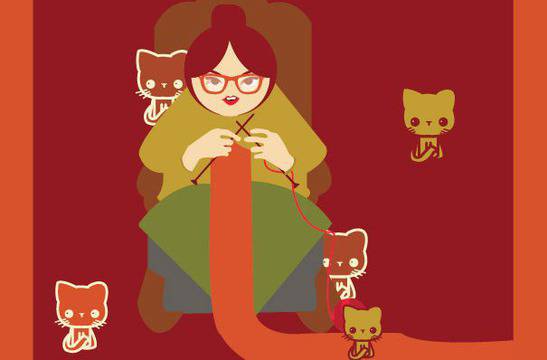 16 думи без превод на български език, представени в интересни рисунки