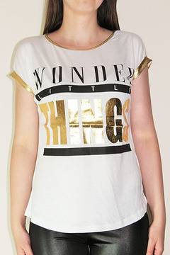 Дамска тениска