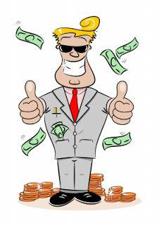 Печели пари онлайн, бъди независим!: Магическа формула за печелене на пари Блогвайки която трябва да знаете!