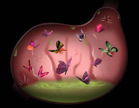 Ето какво не знам за тялото си…