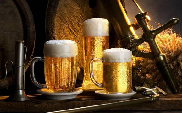 10 причини да пием повече бира