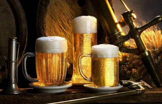 10 причини да пием повече бира