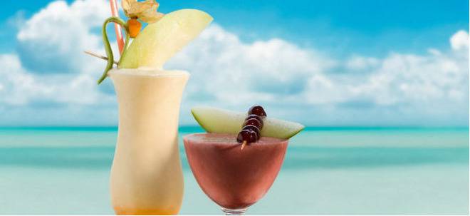 Рецепта за щастие