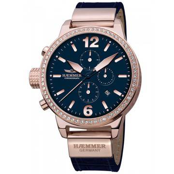 Дамски часовник Haemmer Giants II DHC-52 Aurora