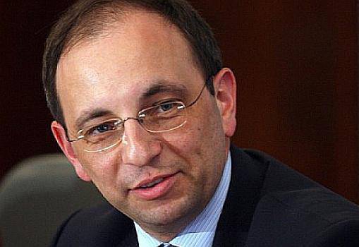 Николай Василев: Няма да има осезаем резултат за България от кризата в Гърция