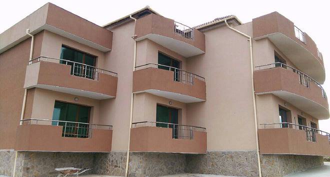 Къща за гости Тангра