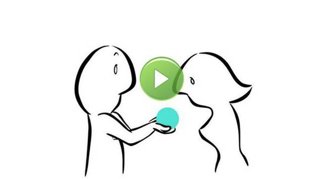 Анимирана дисекция на любовта