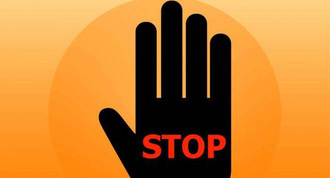 5 типа вредно поведение, което не трябва да търпите!