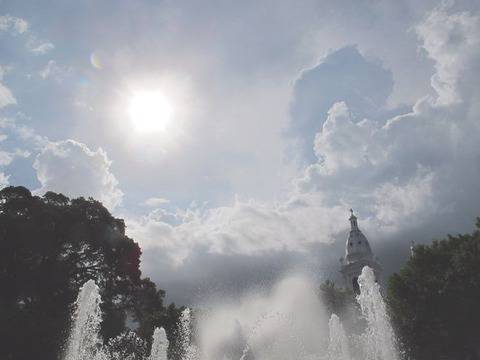 Какво време ни очаква през юли