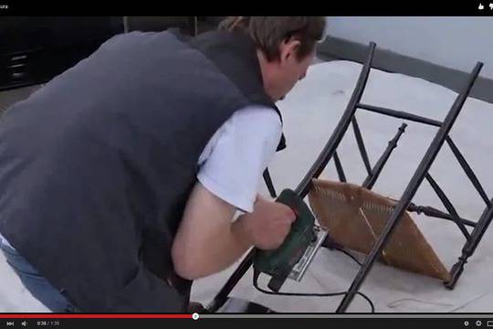 Отмъщението на бившия и поуката от него