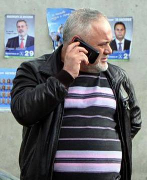 Себахтин Исмаил: Пътното саботира Бойко, крият магистралата от турците