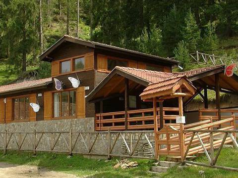 Музей на пеперудата отваря врати в природен резерват край Борино