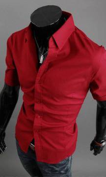 Модерни цветове в Мъжката мода