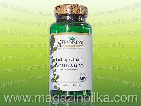 Сладък пелин – билката, която всички търсят