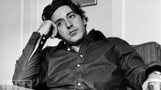 Магията на Ал Пачино в 20 въздействащи GIF-чета