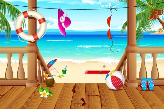 Когато всички зодии тръгнат на море