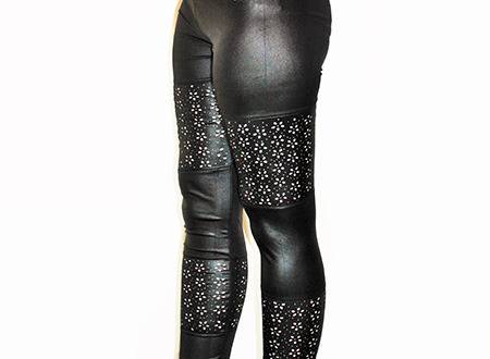 Дамски клин