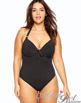 Цял бански костюм MARIE MEILI модел Rosalina