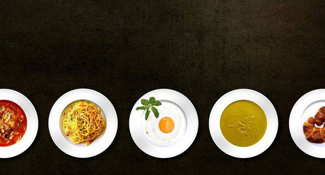 10 принципа на интуитивното хранене