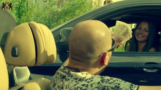 East Coast Cash Crew Ft. Lady B – Играем ли?