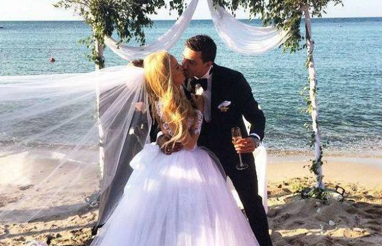 Елена Брусарска каза „Да!“ на Ози