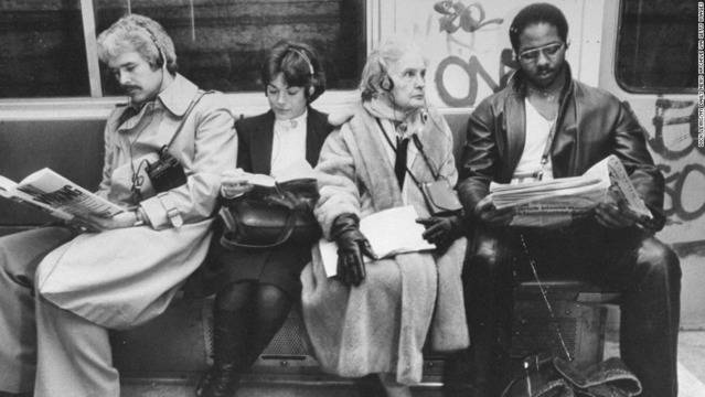 Музиката на 90-те