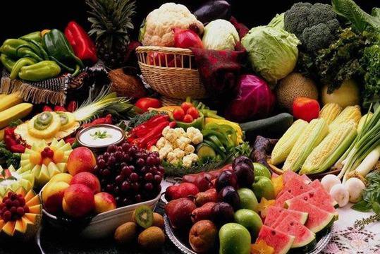 Д-р Емилова: Съвет как да почистим плодовете и зеленчуците си от пестицидите