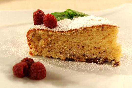 Кулинарни рецепти „по гръцки“