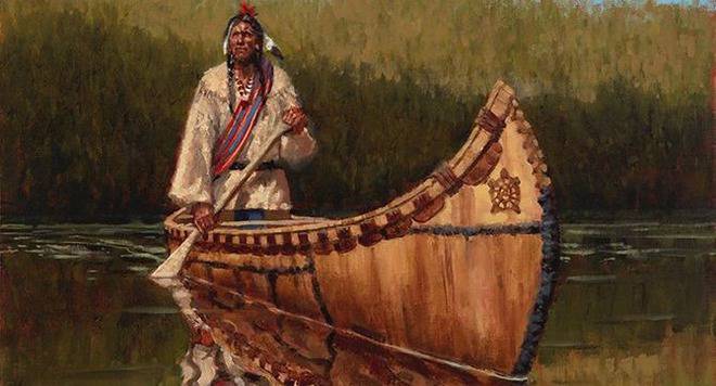 Индиански мъдрости и правила на живота