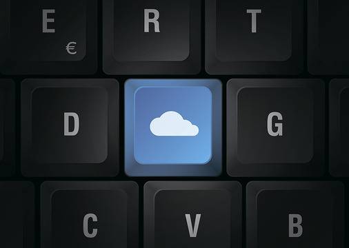 Споделен хостинг или cloud