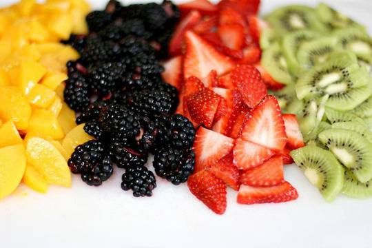 5 храни, които ни правят щастливи