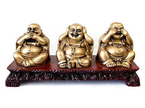 Притча за невежеството