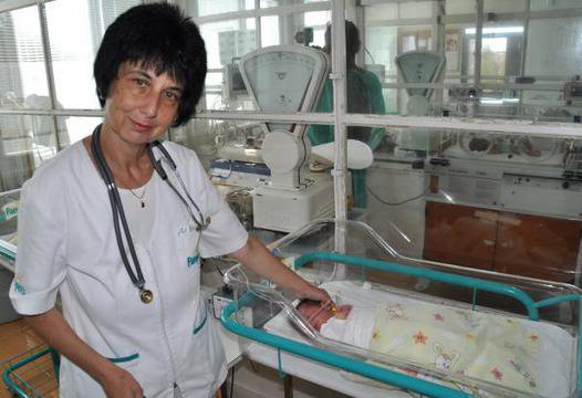 Три двойки близнаци в Хасково за седмица, очакват 1000 бебета за годината