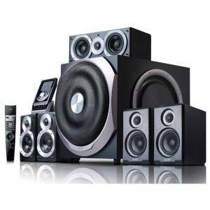 Звукова система Edifier S760D